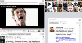Découvrir les goûts de ses amis sur Facebook