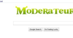 Création de logos pour Google avec Funny Logo