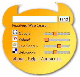 Fuzzfind fuzzfind