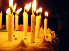 Anniversaire