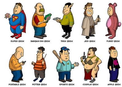 geeks