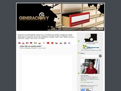 generacion y