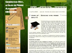 génération Y