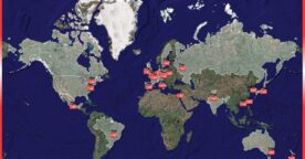 Les vidéos les plus vues pays par pays : Geo best-of Youtube