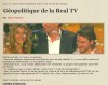 géopolitique