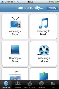 GetGlue