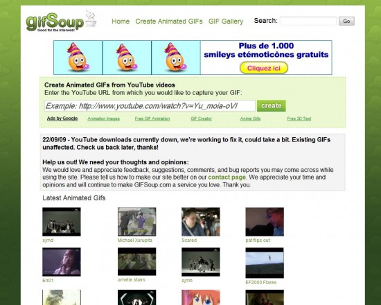 gifsoup