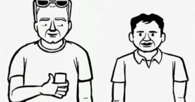 Google Goggles et temps réel : Google révolutionne la recherche
