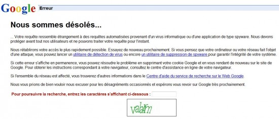 Google droitsdelhomme google droits de l'homme