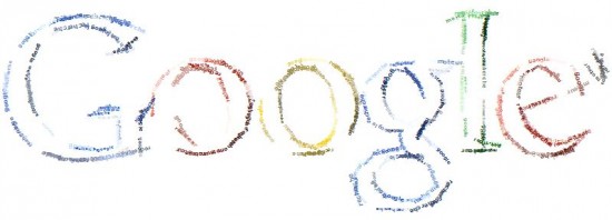 google vectorise