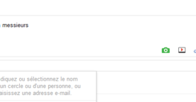 Comment obtenir une invitation à Google +