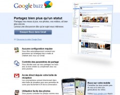 google buzz