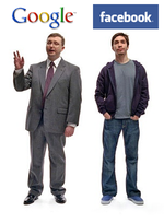 google facebook