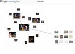 google image swirl