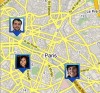 google latitude