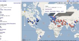 Google contre le monde : la carte des procès et des blocages
