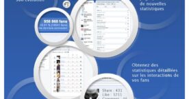 Connaître ses plus grands fans sur ses pages Facebook