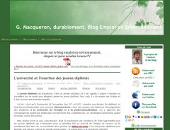 greg macqueron