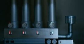 Nouvelle pub Heineken : The tube