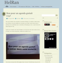 helran