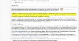 Awesome Highlighter : envoyer le meilleur d’une page web