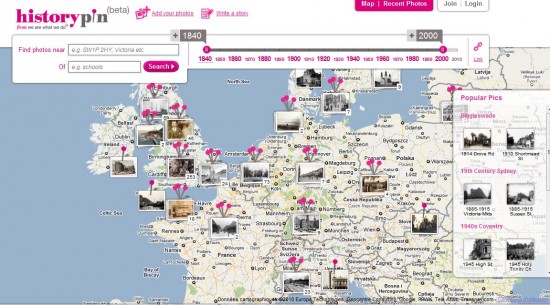 historypin