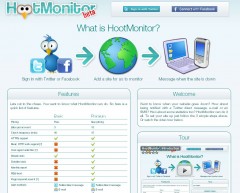 hootmonitor