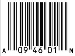 Horloge code barre horloge code barre