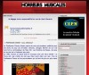 horreur musicale