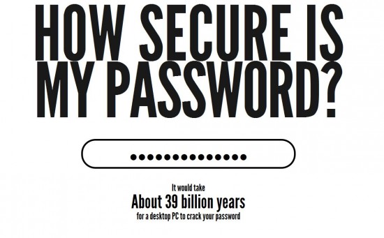how secure