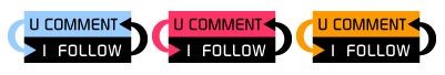 i follow