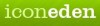 iconeden