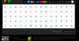 MyFax, templates Powerpoint, icônes customisables… Boite à outils#18