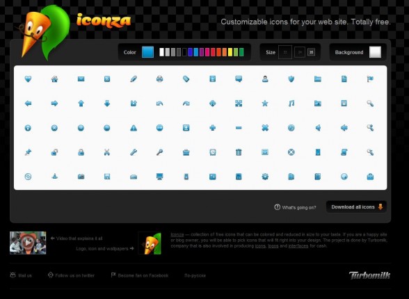iconza