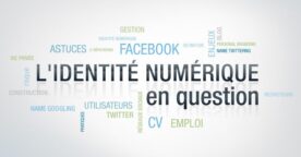 E-book : l’identité numérique en question