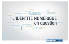identité numérique