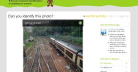 Identifier une photo de manière collaborative avec IdThis