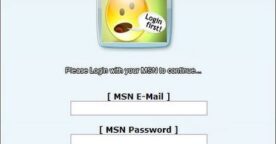 imagecroco et imagequick : spam MSN déguisé en réseau social