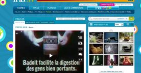 Publicités INA, créateur d’avatar Mii, Twitlogo… Boiteà outils #22