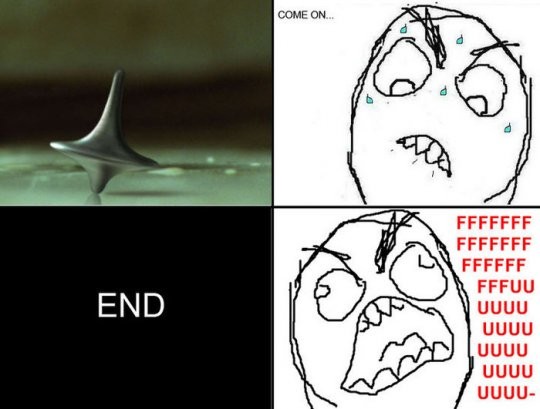 inception