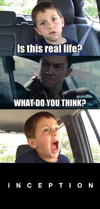 inception