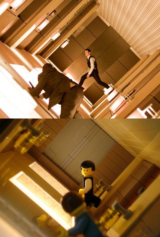 inception