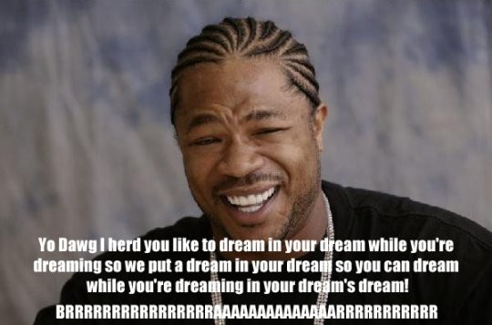 inception 7