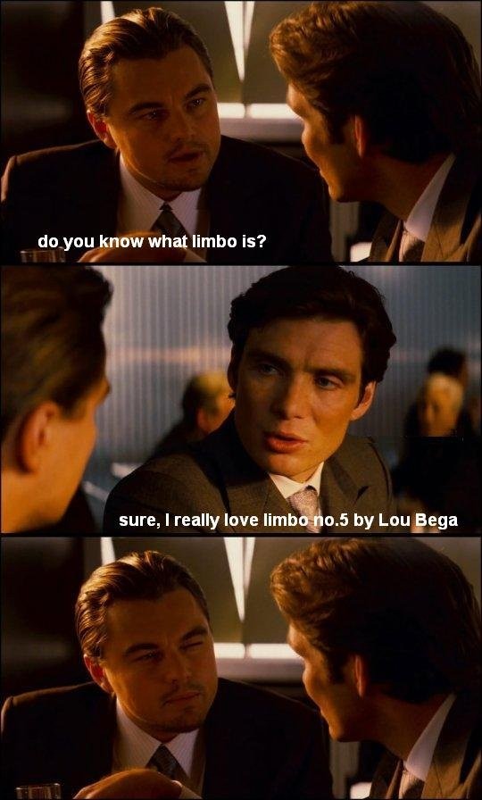inception 8