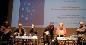 L’influence des réseaux sociaux : compte-rendu du colloque