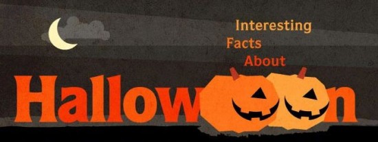 Infographie Halloween
