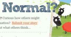 Suis-je normal ? Et autres sites participatifs