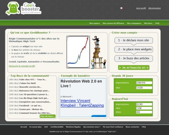 geekbooster