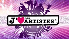 j'aim les artistes
