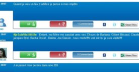 JeSuisVieux, le site